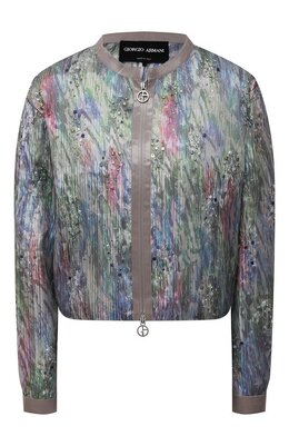 Giorgio Armani: Базовый жакет 