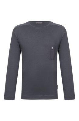 Zimmerli: Серый свитшот 