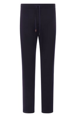 Canali: Брюки из шерсти 