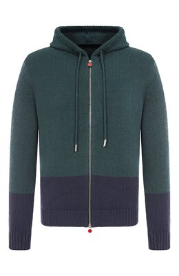 Kiton: Кашемировый кардиган 