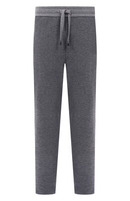 Brioni: Хлопковые брюки 
