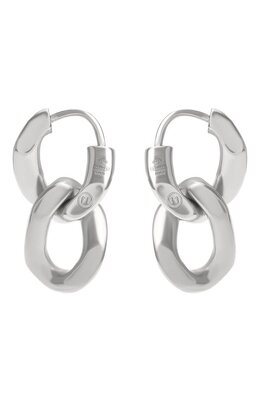 Maison Margiela: Серьги 