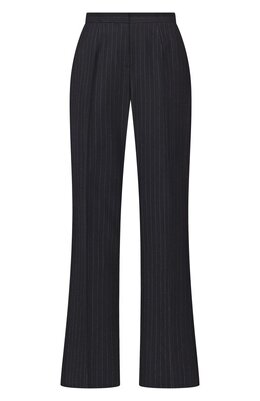 Kiton: Брюки из шерсти 