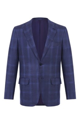 Kiton: Кашемировые пиджаки 