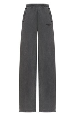 Alexander Wang: Хлопковые брюки 