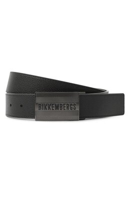 Dirk Bikkembergs: Ремень 