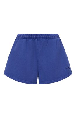 Alexander Wang: Хлопковые шорты 
