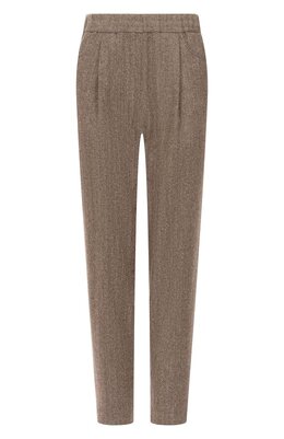 Antonelli Firenze: Брюки из шерсти 