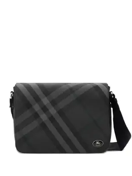 Burberry: Сумка 