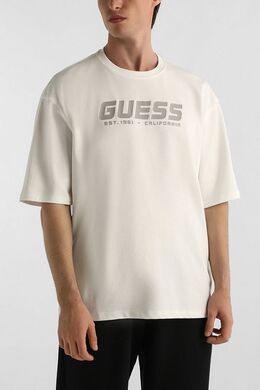 Guess: Летняя футболка 
