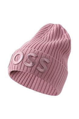 BOSS: Шапка 