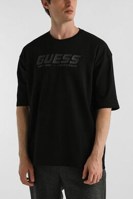 Guess: Летняя футболка 