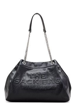 MARC JACOBS: Чёрная сумка 