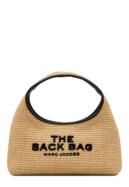 MARC JACOBS: Бежевая сумка 