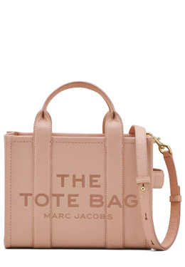 MARC JACOBS: Розовая сумка 