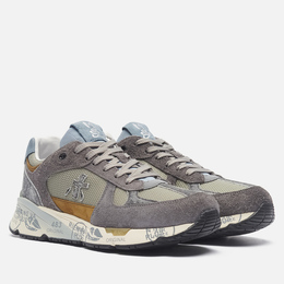 Premiata: Кроссовки  Mase