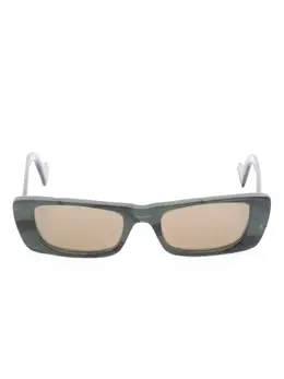 Gucci Pre-Owned: Очки 