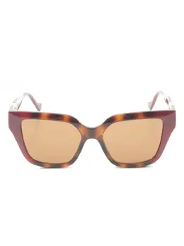 Gucci Pre-Owned: Очки 