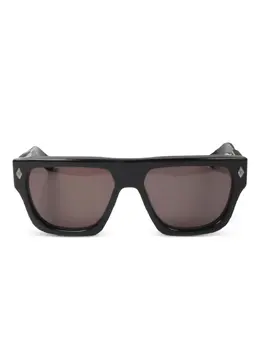 Chrome Hearts: Очки 