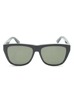 Gucci Pre-Owned: Очки 