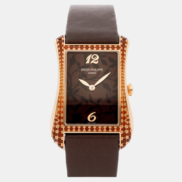 Patek Philippe: Часы 