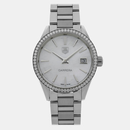 Tag Heuer: Годинники  Carrera