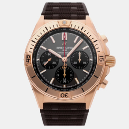 Breitling: Годинники  Chronomat