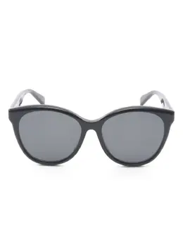 Gucci Pre-Owned: Очки 