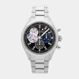 Zenith: Годинники  Chronomaster