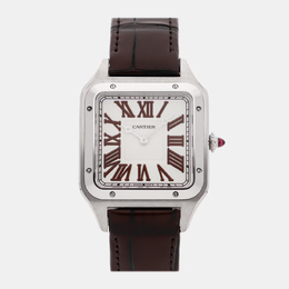 Cartier: Часы  Santos-Dumont
