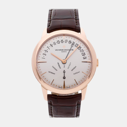 Vacheron Constantin: Часы 