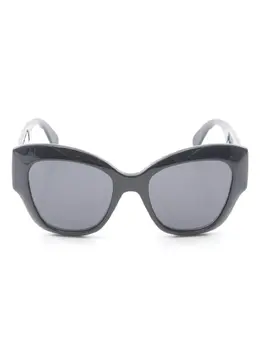 Gucci Pre-Owned: Очки 