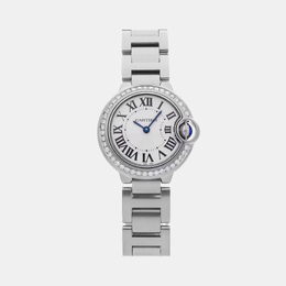 Cartier: Годинники  Ballon Bleu