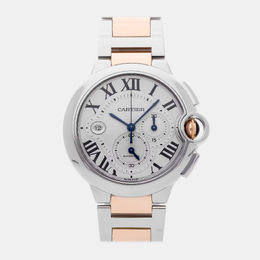 Cartier: Часы  Ballon Bleu