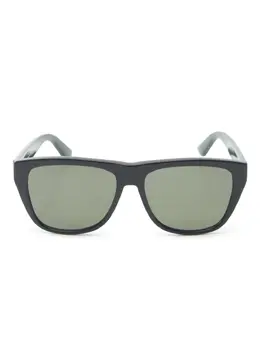 Gucci Pre-Owned: Очки 