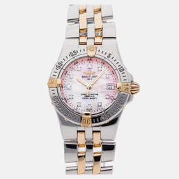 Breitling: Часы 