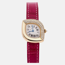 Cartier: Годинники 