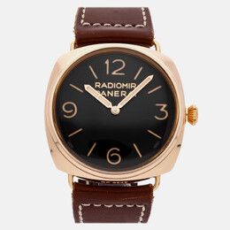 Panerai: Годинники  Radiomir