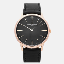Vacheron Constantin: Часы 