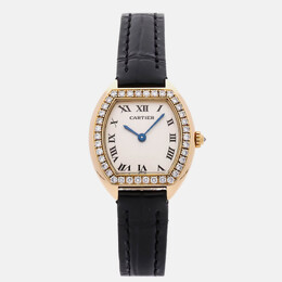 Cartier: Годинники 
