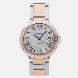 Cartier: Часы  Ballon Bleu