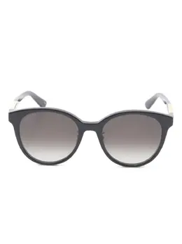 Gucci Pre-Owned: Очки 