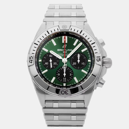 Breitling: Годинники  Chronomat