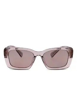Miu Miu Eyewear: Очки 
