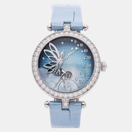 Van Cleef & Arpels: Часы 