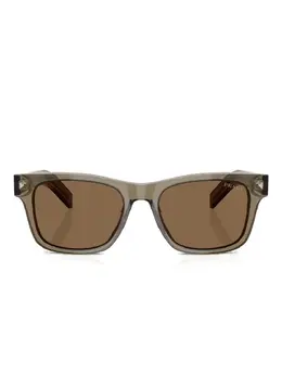 Prada Eyewear: Очки 