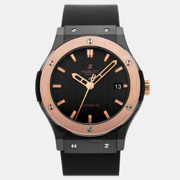 Hublot: Часы  Classic Fusion