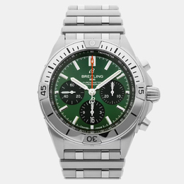 Breitling: Годинники  Chronomat