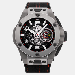 Hublot: Часы  Big Bang