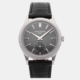 Patek Philippe: Часы  Calatrava